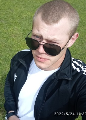 Fedor, 26, Russia, Podolsk