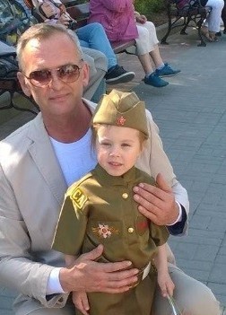 Aleksandr, 50, Russia, Sevastopol