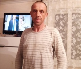 Вадим, 45 лет, Луганськ