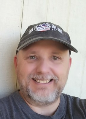 John Browning, 53, United States of America, Sherman