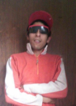 Fedeartunduaga, 35, Argentina, San Salvador de Jujuy