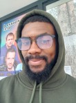 Samuel, 28, Yekaterinburg