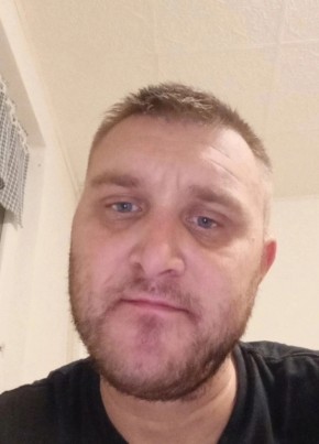 Jirka Burián из Děčín 37 лет