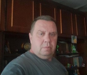 Кир, 53 года, Камешково