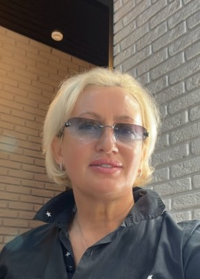 Елена из Омска 47 лет