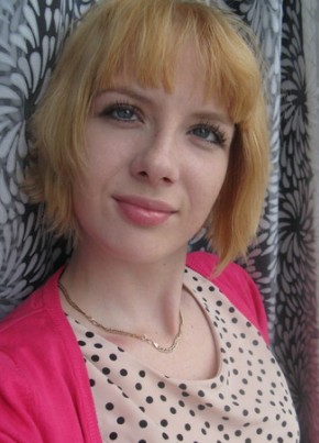 Евгения, 36, Россия, Владивосток