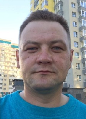 Aleksandr, 37, Russia, Fokino