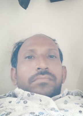 Shaknr Thakor, 31, India, Ahmedabad