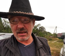 Самат Гибадуллин, 59 лет, Казань