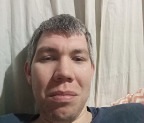 Fernando, 29, Encarnacion