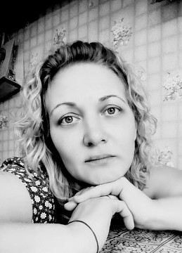 Галина, 49, Россия, Нерехта