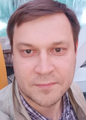 Дмитрий, 44, Azərbaycan Respublikası, Bakı