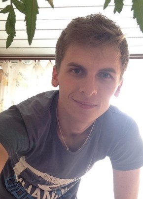 Илья, 27, Россия, Сорочинск