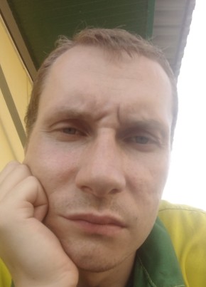 Пётр из Стародуба 30 лет