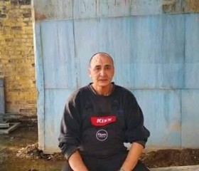 ЗАХАР, 54 года, Toshkent