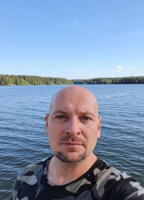 Алекс из Энгельса 43 года