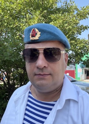 Павел из Родники (Ивановской обл.) 43 года