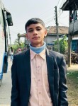 Yuraj, 18 лет, Kathmandu