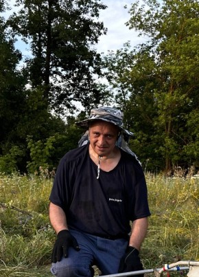 Эдуард из Ставрополи 61 год