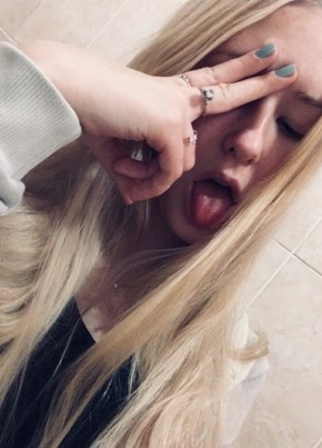 Карина, 24, Россия, Сыктывкар