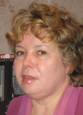 Sofya, 55, Russia, Novosibirsk