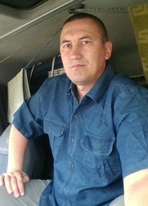 алексей, 47, Россия, Тяжинский
