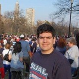 Alejandro, 42  , Mansfield City