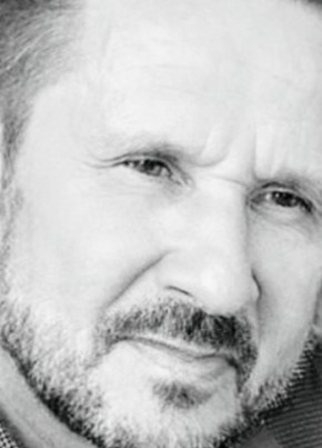 Sergj из Красноярска 57 лет