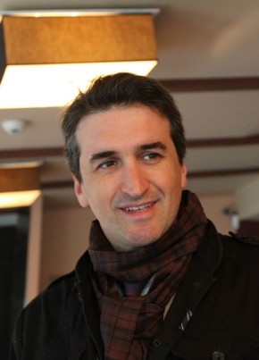 Jean-Michel, 49, République Française, Rennes