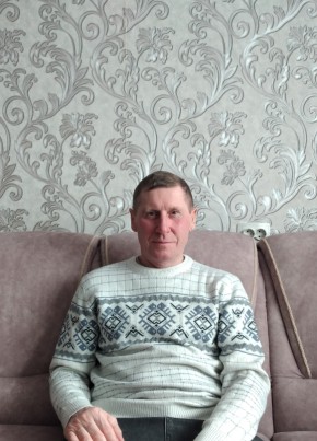 Владимир из Краснодара 57 лет