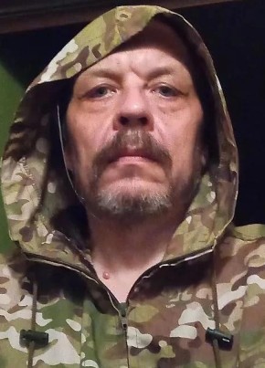 Александр из Орёла 54 года