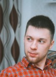 Denis, 32, Saint Petersburg