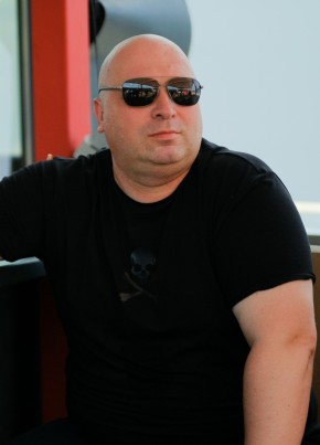 Виктор, 44, Россия, Солнцево
