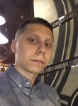 Sergey, 36, Saint Petersburg