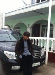 ZAFAR, 41 год, Душанбе