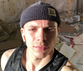 Marsel, 32, Vladivostok