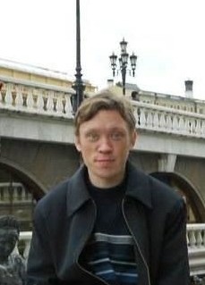 Andrej, 40, Россия, Кадников