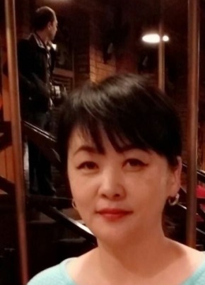 Izida, 59, 대한민국, 안산시