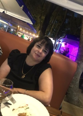 Лариса, 54, Россия, Левокумское