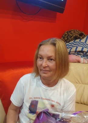 Елена, 50, Россия, Тосно
