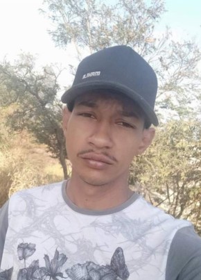 Matheus santos из Jeremoabo 25 лет