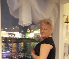 Лёля, 53 года, Москва