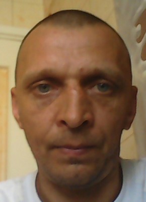 Андрей, 44, Россия, Кондопога