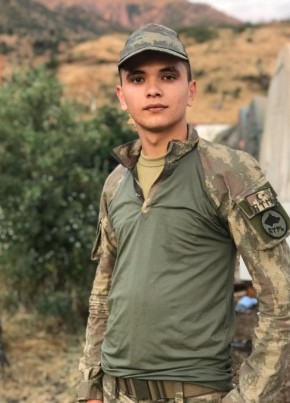 Murat, 24, Türkiye Cumhuriyeti, Güyan