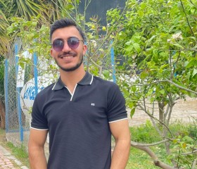 Onur, 19, Kayseri
