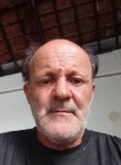 Jose, 53 года, São João da Boa Vista