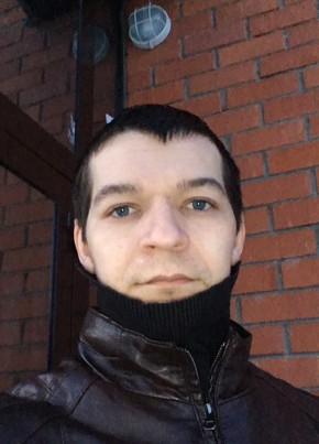 ivan, 33, Россия, Казань