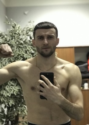 Дмитрий, 33, Рэспубліка Беларусь, Івацэвічы