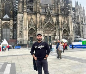demi, 38, Tbilisi