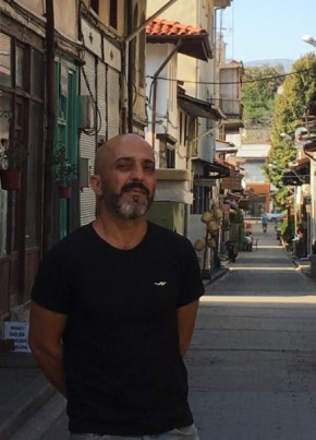 leoo, 41, Türkiye Cumhuriyeti, Adapazarı